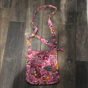 Disney Vera Bradley crossbody